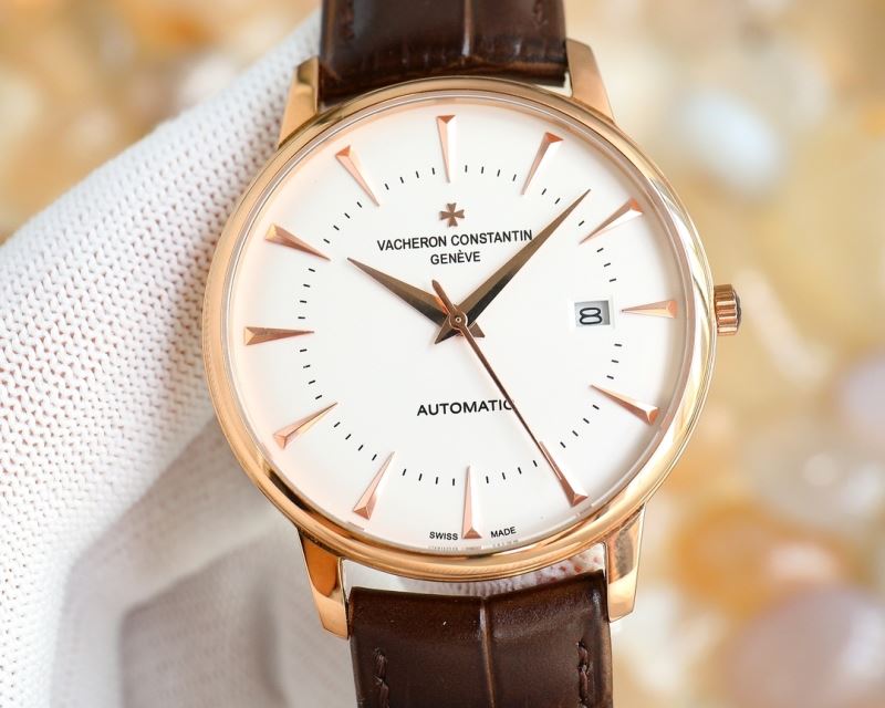 VACHERON CONSTANTIN Watches